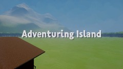 Adventuring Island [Beta]