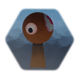 Brud Phase 2 - Sprunki Retake [With Animation]