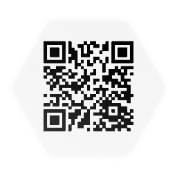 nice qr code