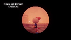 A screenshot taken in Dreams. 2 of 2.