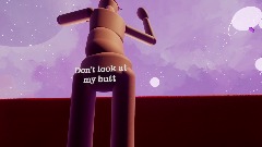 A screenshot taken in Dreams. 12 of 25.