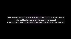 Pls read this inside the game and the description