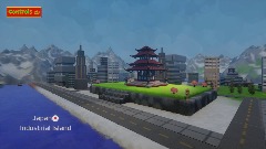 A screenshot taken in Dreams. 19 of 27.