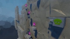 A screenshot taken in Dreams. 3 of 5.