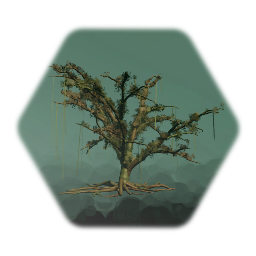 DREAM FLIX 📼 S2 E3 - Tree of Whispers