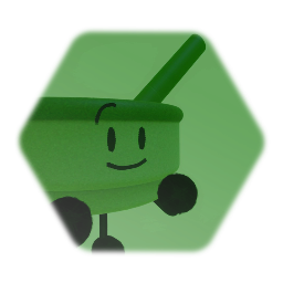 Sippy cup : Animatic Battle