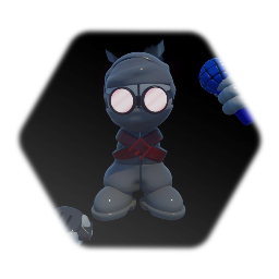 Hankloo (OC)