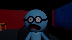 A Christmas Nightmare