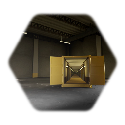 Remix of Containment #1