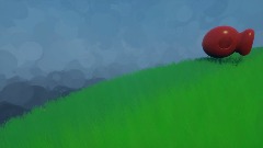 Traversée impossible