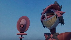 A screenshot taken in Dreams. 1 of 11.