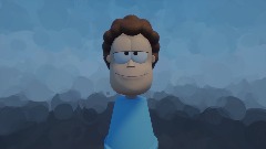 A screenshot taken in Dreams. 3 of 4.