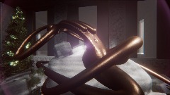 A screenshot taken in Dreams. 7 of 30.