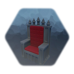 Royal Throne