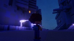 A screenshot taken in Dreams. 9 of 9.