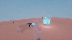 A screenshot taken in Dreams. 1 of 1.