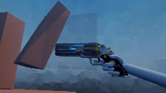 Tutorial Pistolblink