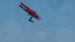 A screenshot taken in Dreams. 1 of 1.