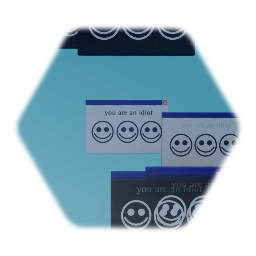 doyouknowwhoiam remade