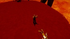 A screenshot taken in Dreams. 28 of 29.