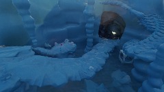 A screenshot taken in Dreams. 6 of 21.