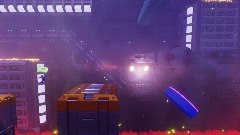 A screenshot taken in Dreams. 8 of 15.