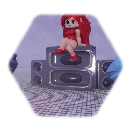 Friday Night Funkin - Pikster Engine Old.