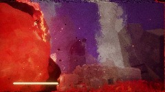 A screenshot taken in Dreams. 1 of 2.