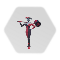 Harley Quinn (animated series)