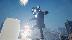 A screenshot taken in Dreams. 2 of 12.