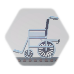 Wheelchair