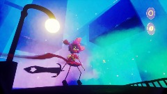 A screenshot taken in Dreams. 3 of 3.
