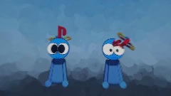 A screenshot taken in Dreams. 1 of 21.