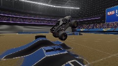 A screenshot taken in Dreams. 15 of 28.