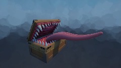 A screenshot taken in Dreams. 8 of 23.