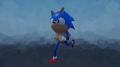 A screenshot taken in Dreams. 1 of 2.