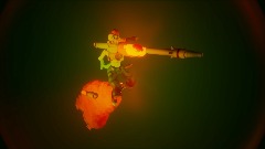 A screenshot taken in Dreams. 18 of 25.