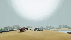 A screenshot taken in Dreams. 3 of 3.