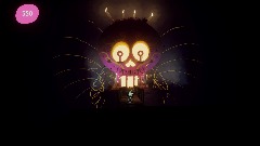 A screenshot taken in Dreams. 25 of 30.