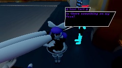 A screenshot taken in Dreams. 17 of 18.