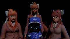A screenshot taken in Dreams. 4 of 29.