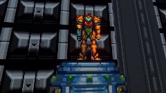 A screenshot taken in Dreams. 10 of 10.