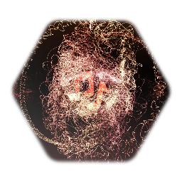 Lone dig-caravan palace (experiment)