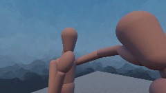 The Punch (Animation)