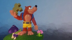 A screenshot taken in Dreams. 1 of 1.