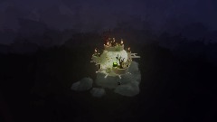 A screenshot taken in Dreams. 3 of 3.