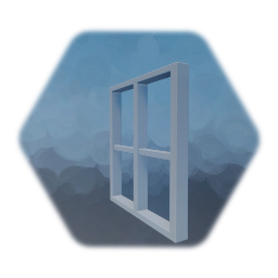 Double Window