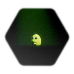 Pear v2 - high thermo