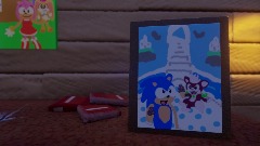 A screenshot taken in Dreams. 19 of 22.