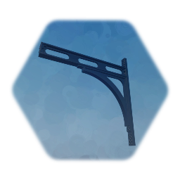 UCO - Cast Iron Bracket V.2 | 2022-02-19